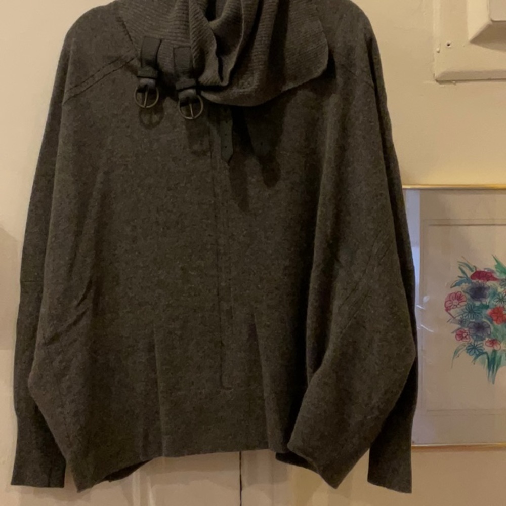 All Saints sweater